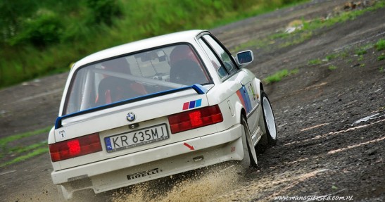 I Love Rally 2010
